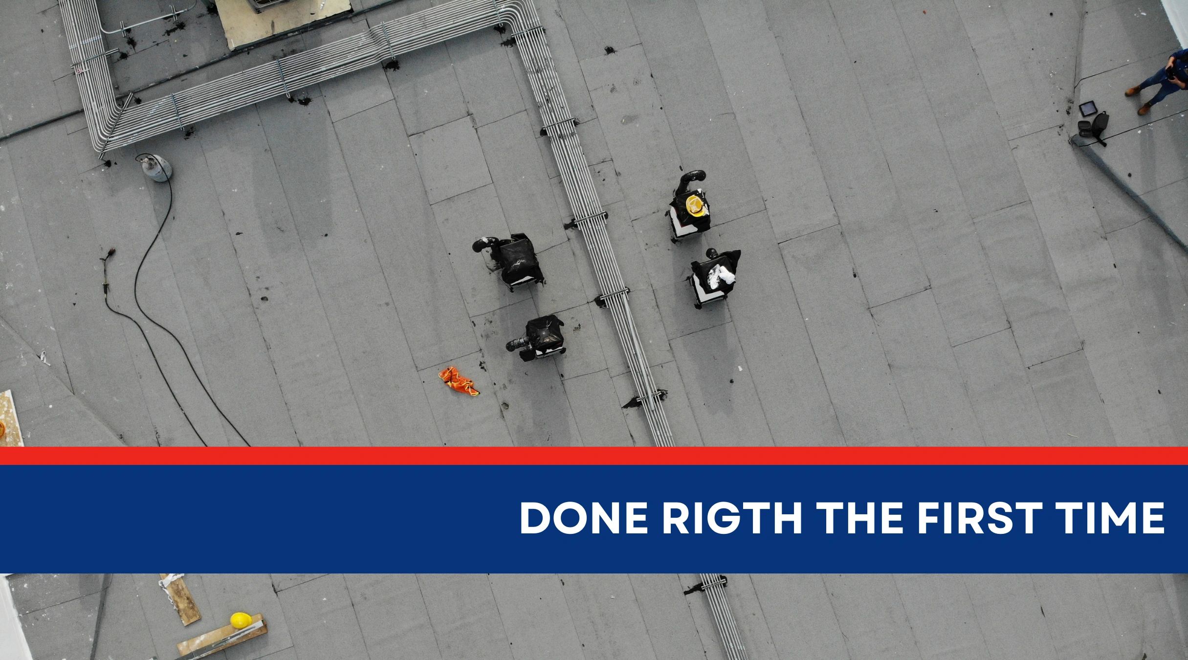 America Group Roofing Roofing Ramona, California